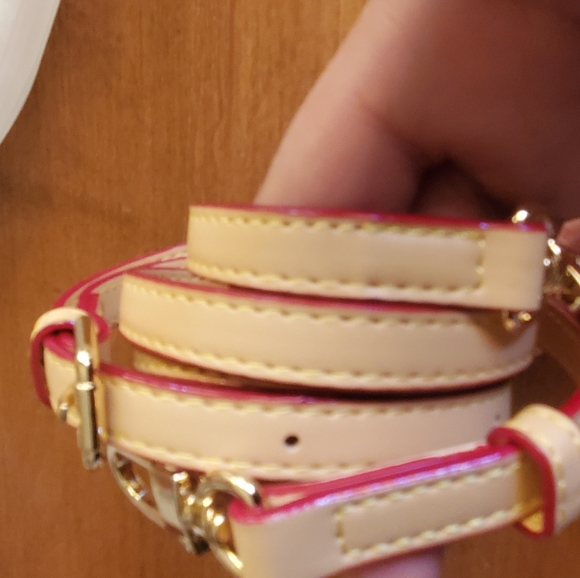 New adjustable bag straps crossbody - Picture 6 of 8